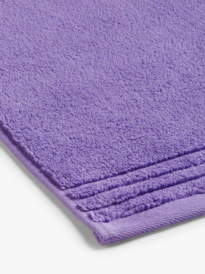 John Lewis Ultra Soft Cotton Towels