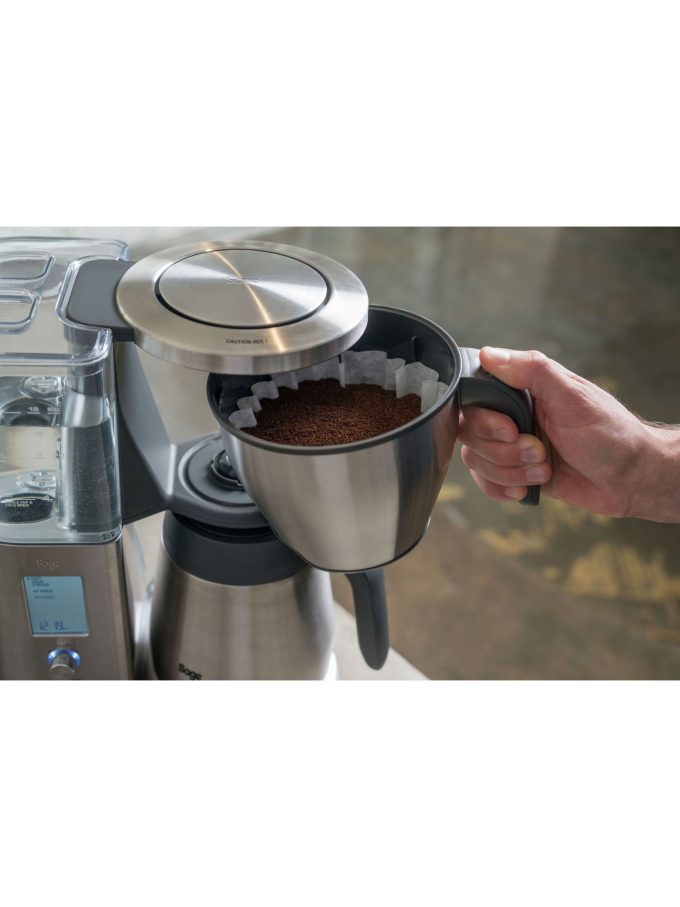 Sage The Precision Brewer Coffee Machine