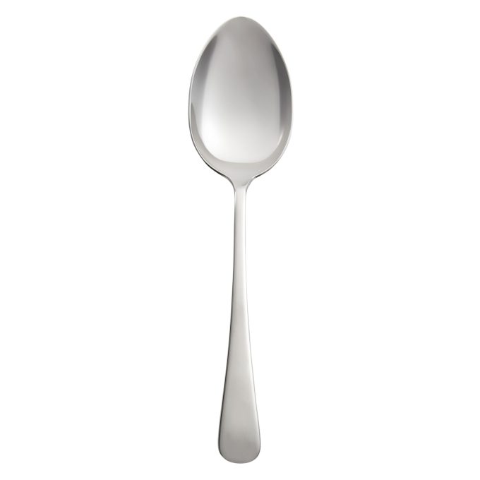 Arthur Price Old English Serving Spoon