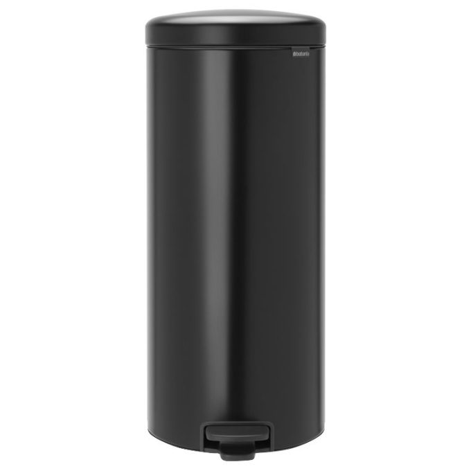 Brabantia newIcon Pedal Bin, 30L