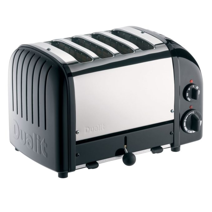 Dualit NewGen 4-Slice Toaster