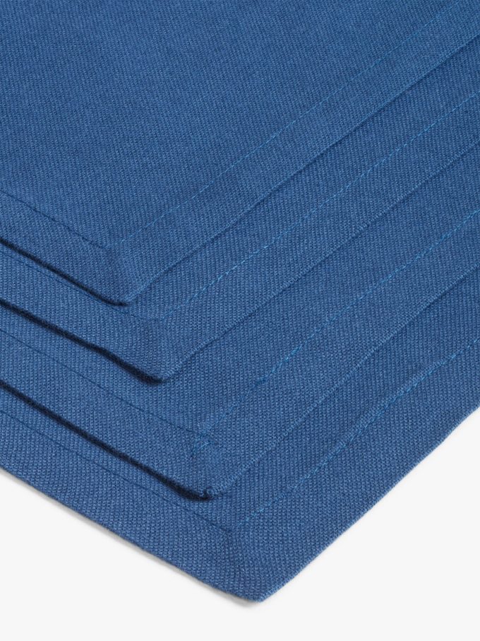 John Lewis ANYDAY Cotton Napkins, Set of 4