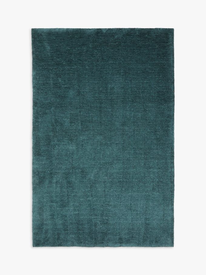 John Lewis ANYDAY Plain Easy Care Rug