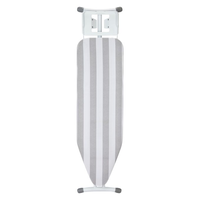 John Lewis Classic Ironing Board, L122 x W38cm