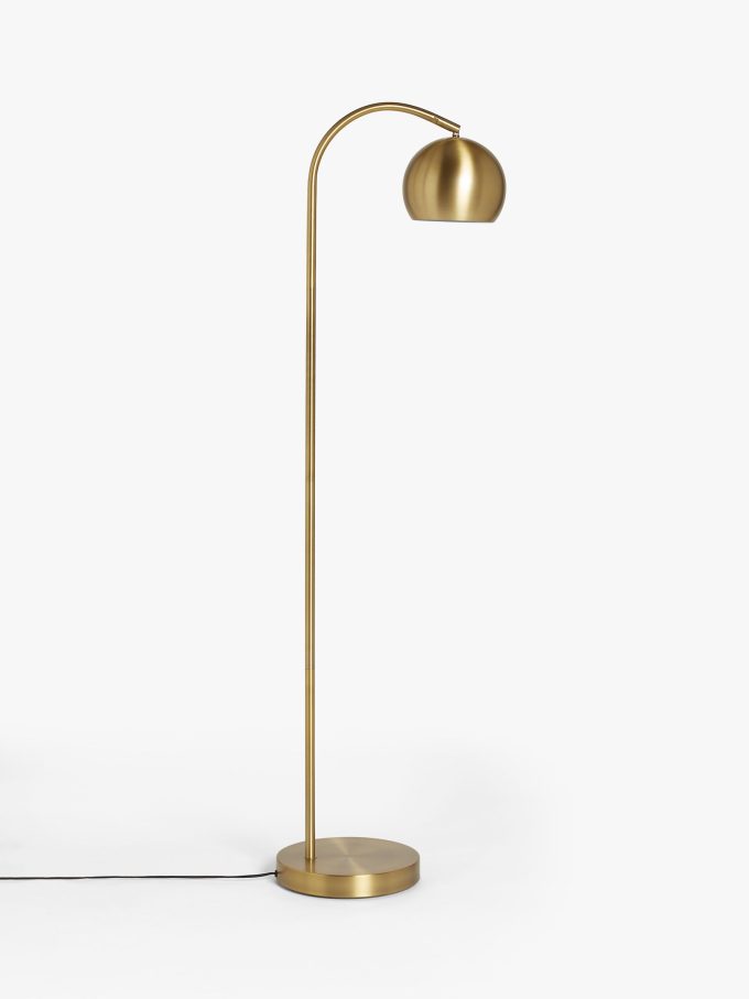 John Lewis Hector Mini Floor Lamp