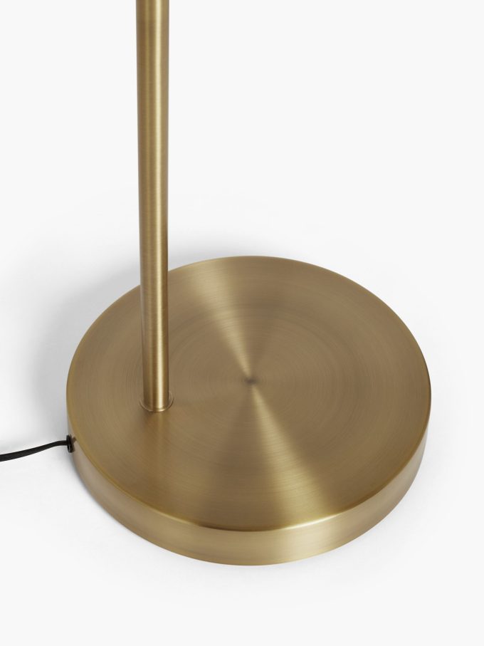 John Lewis Hector Mini Floor Lamp