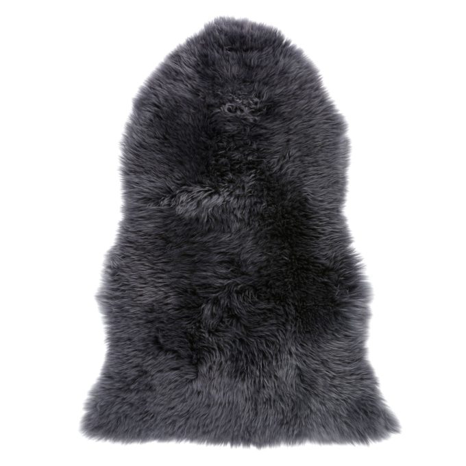 John Lewis Single Sheepskin Rug