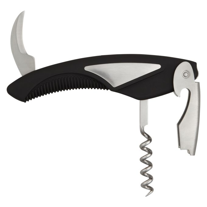 John Lewis Waiter's Friend Deluxe Corkscrew