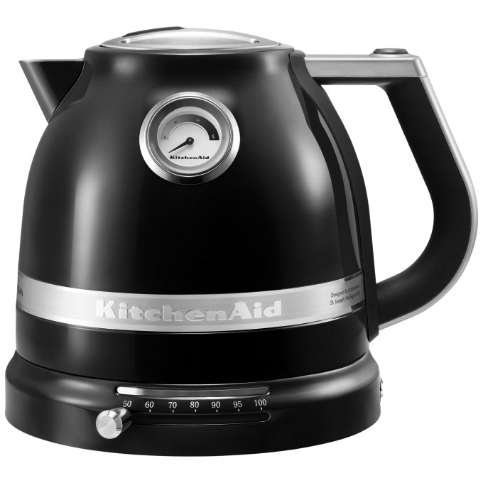 KitchenAid Artisan Variable Temperature 1.5L Kettle