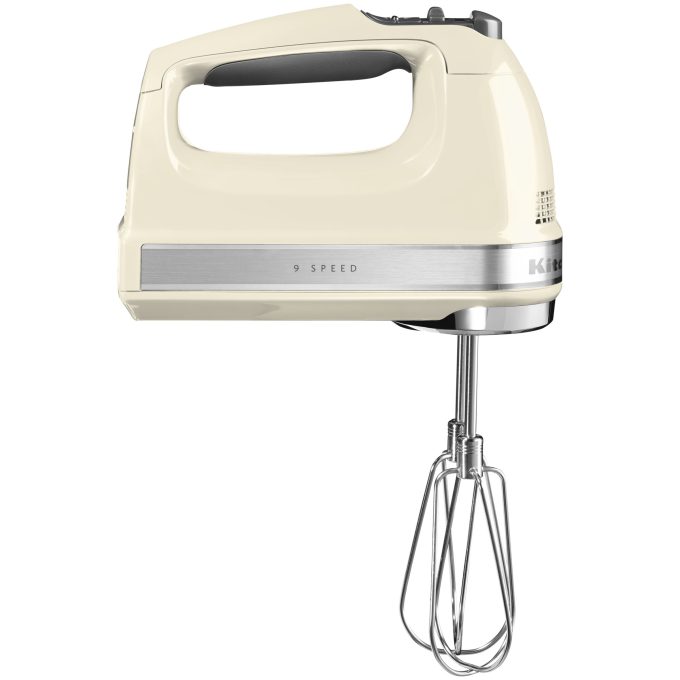 KitchenAid Hand Mixer