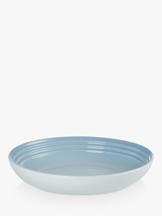 Le Creuset Stoneware Pasta Bowl, 21.7cm