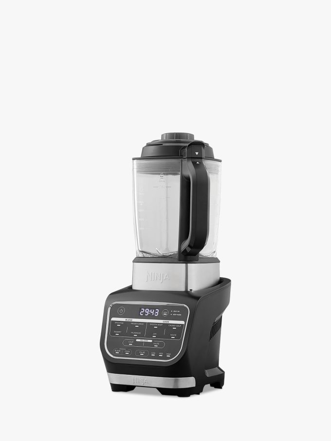 Ninja HB150UK Blender and Soup Maker