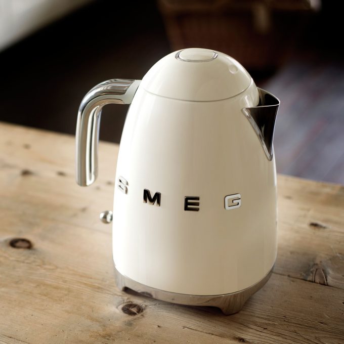 Smeg KLF03 Kettle