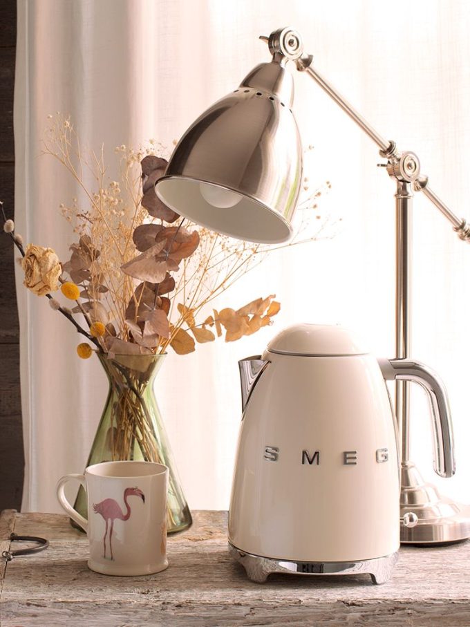 Smeg KLF03 Kettle