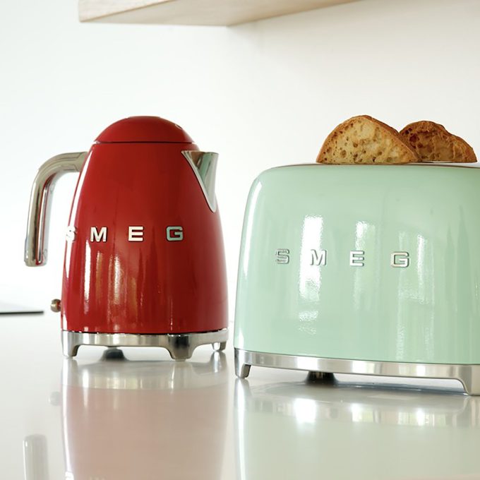 Smeg KLF03 Kettle