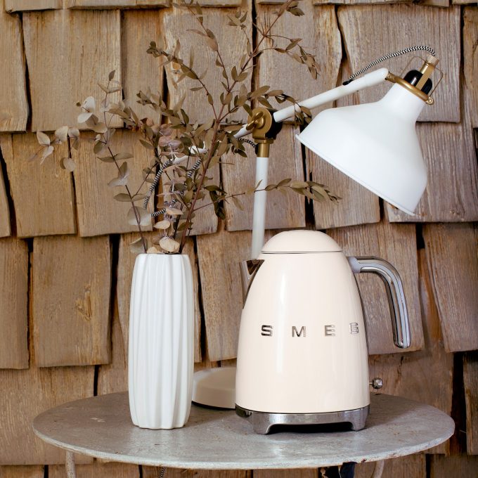 Smeg KLF03 Kettle