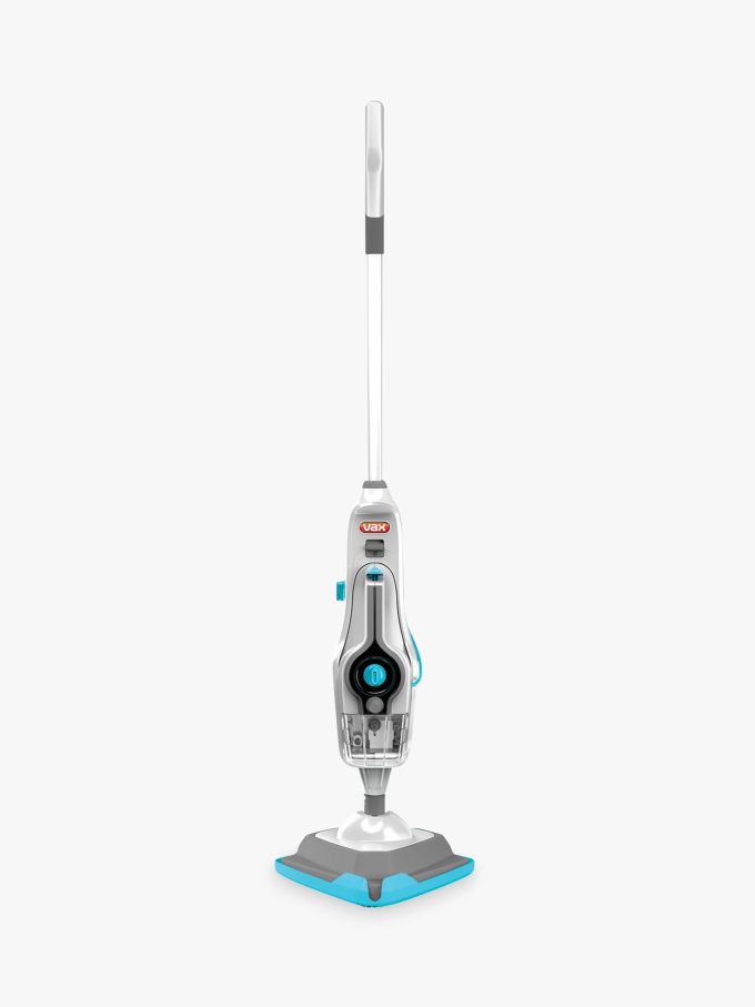 Vax S86-SF-C Steam Fresh Combi Multifunction Steam Cleaner