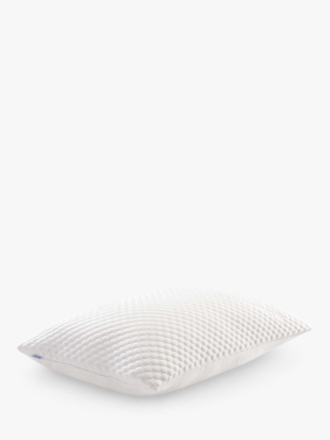 TEMPUR® Comfort Cloud Standard Support Pillow