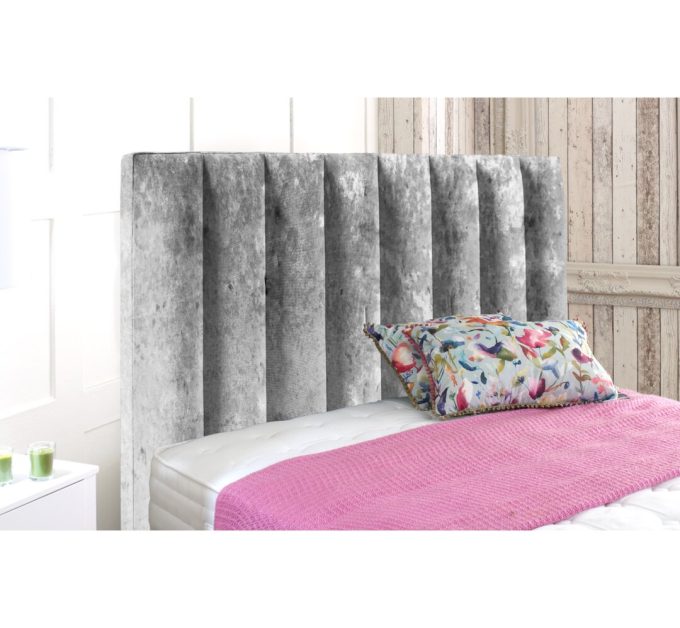 Arleta Upholstered Headboard