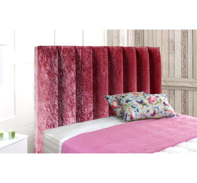 Arleta Upholstered Headboard