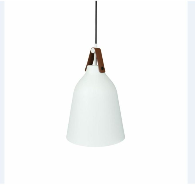 Cashel 1-Light Single Pendant