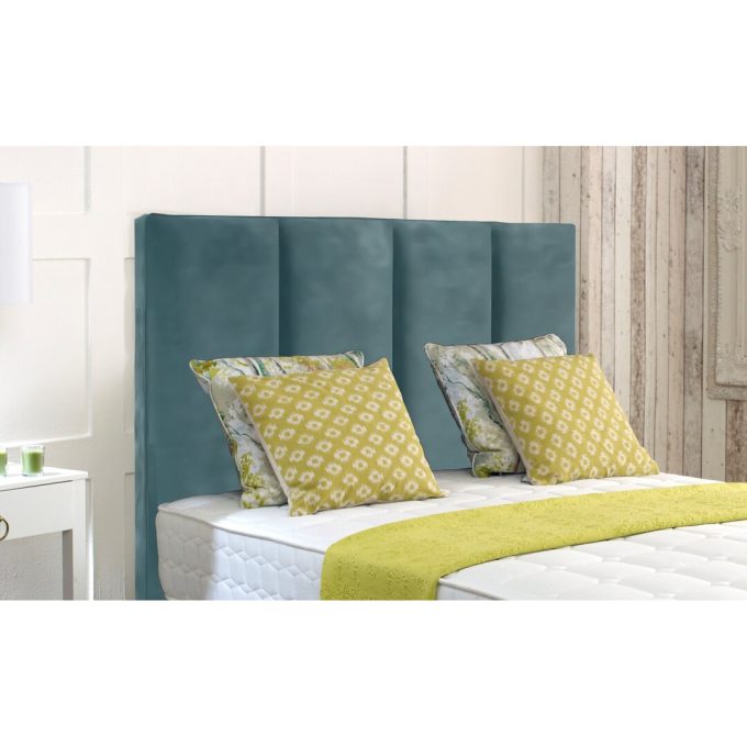 Dayna Upholstered Headboard