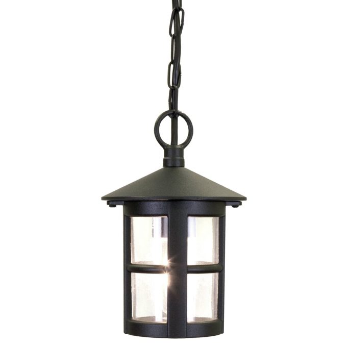 Flor Hanging Lantern