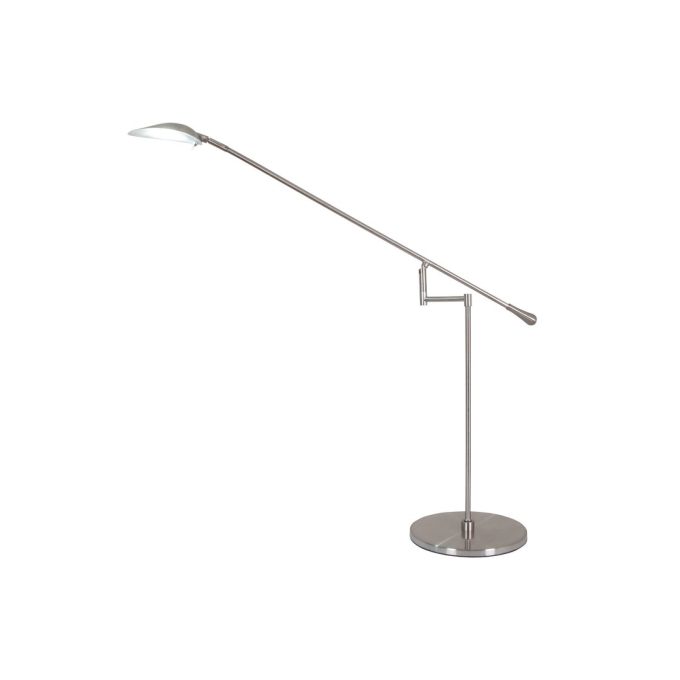 Gelnett 78cm Desk Lamp