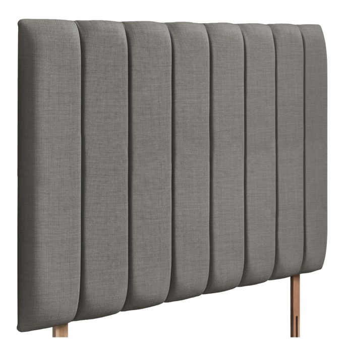 Iseminger Upholstered Headboard