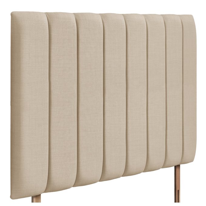 Iseminger Upholstered Headboard