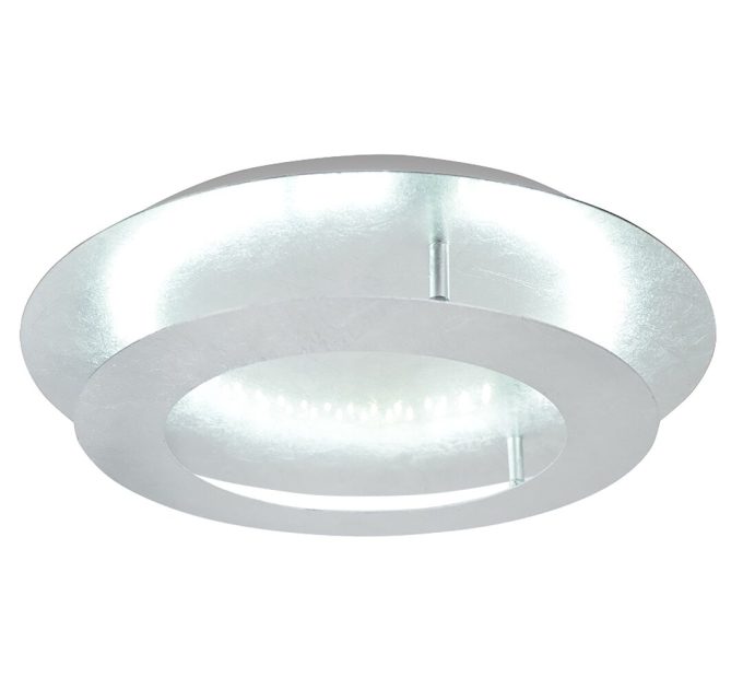 Merle 1-Light LED Integrated Flush Mount