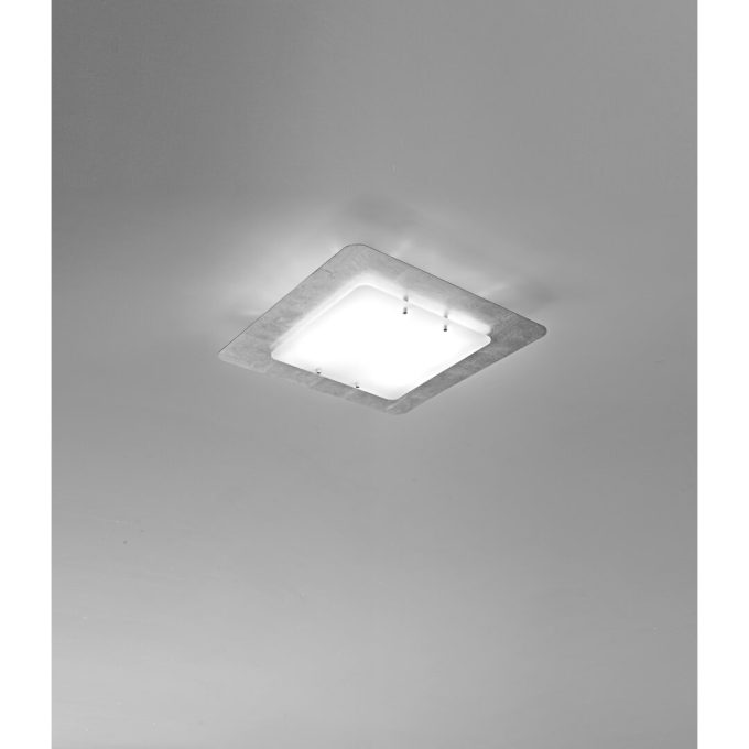 PopUp 2 - Light Flush Mount