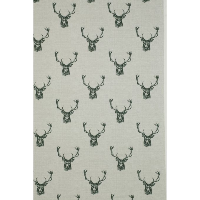 Stags Roller Blind