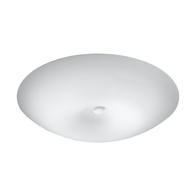 Suisun 4-Light 43cm Flush Mount